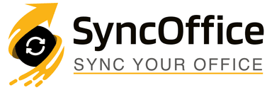 SyncOffice Logo